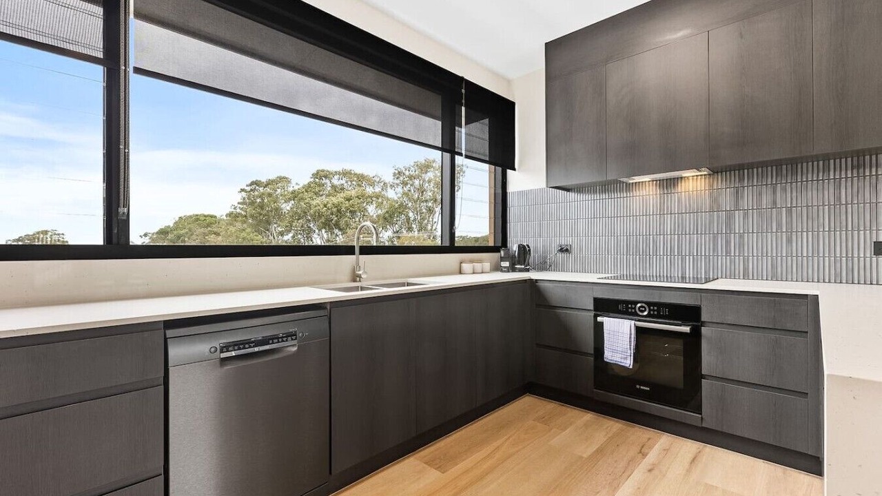 Photo of Kitchen in Caloundra
