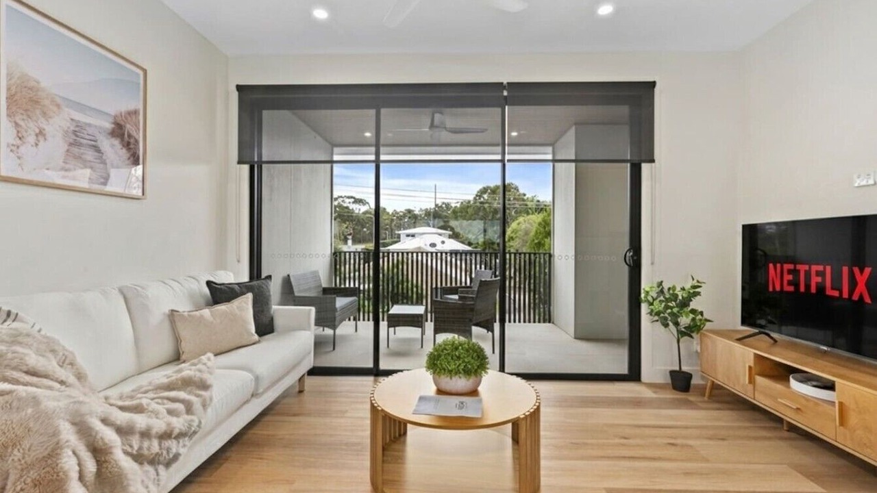 Photo of Livingroom in Caloundra