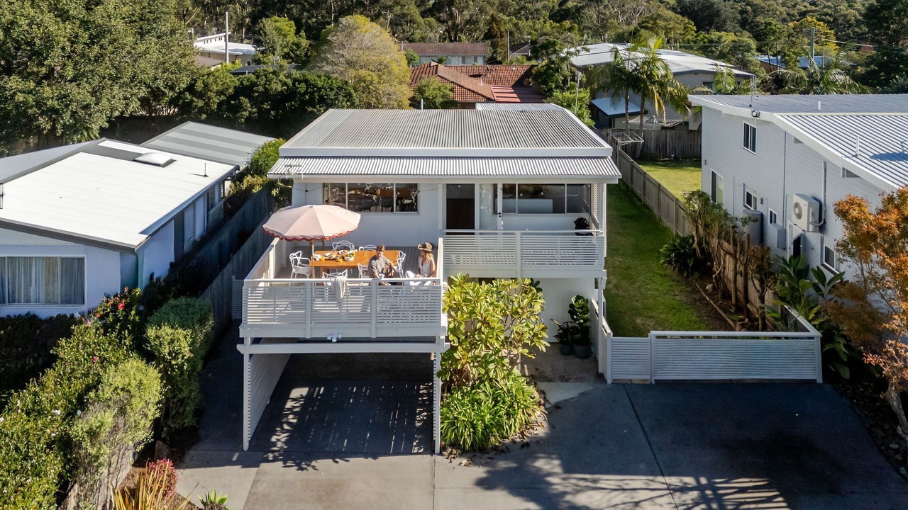 Photo of Outdoor in Narrawallee