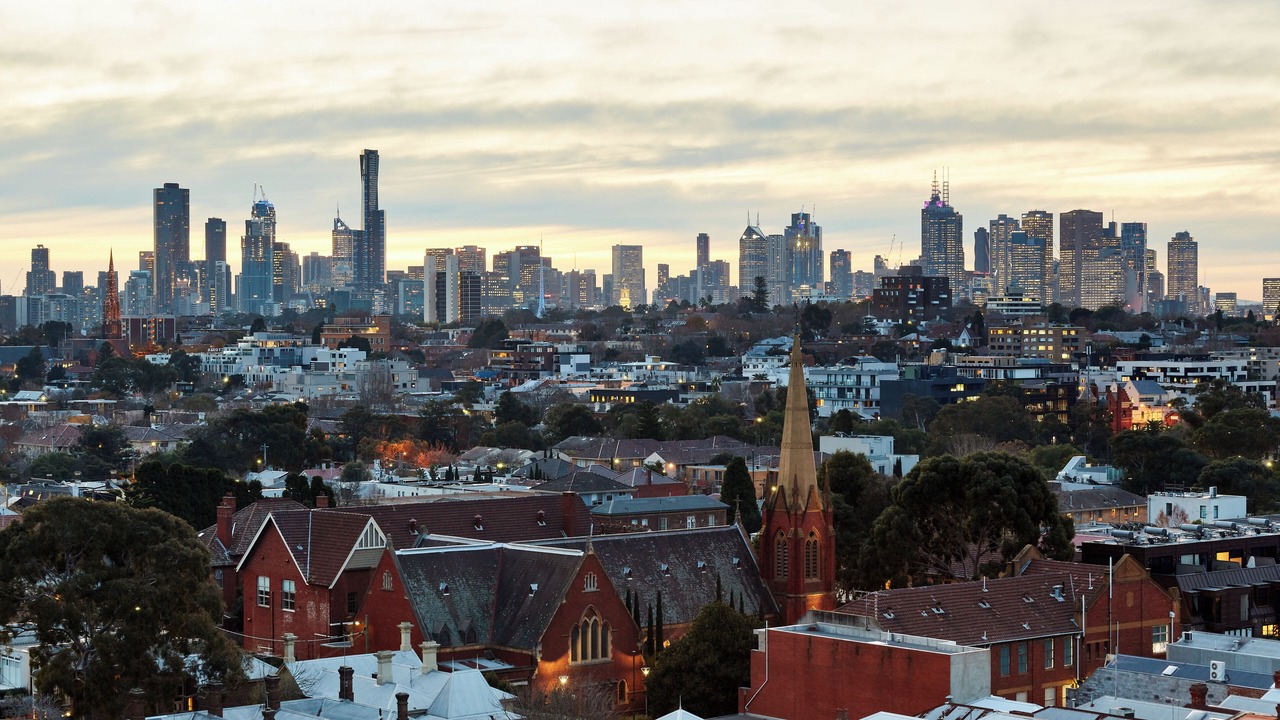 Photo of Others in South Yarra