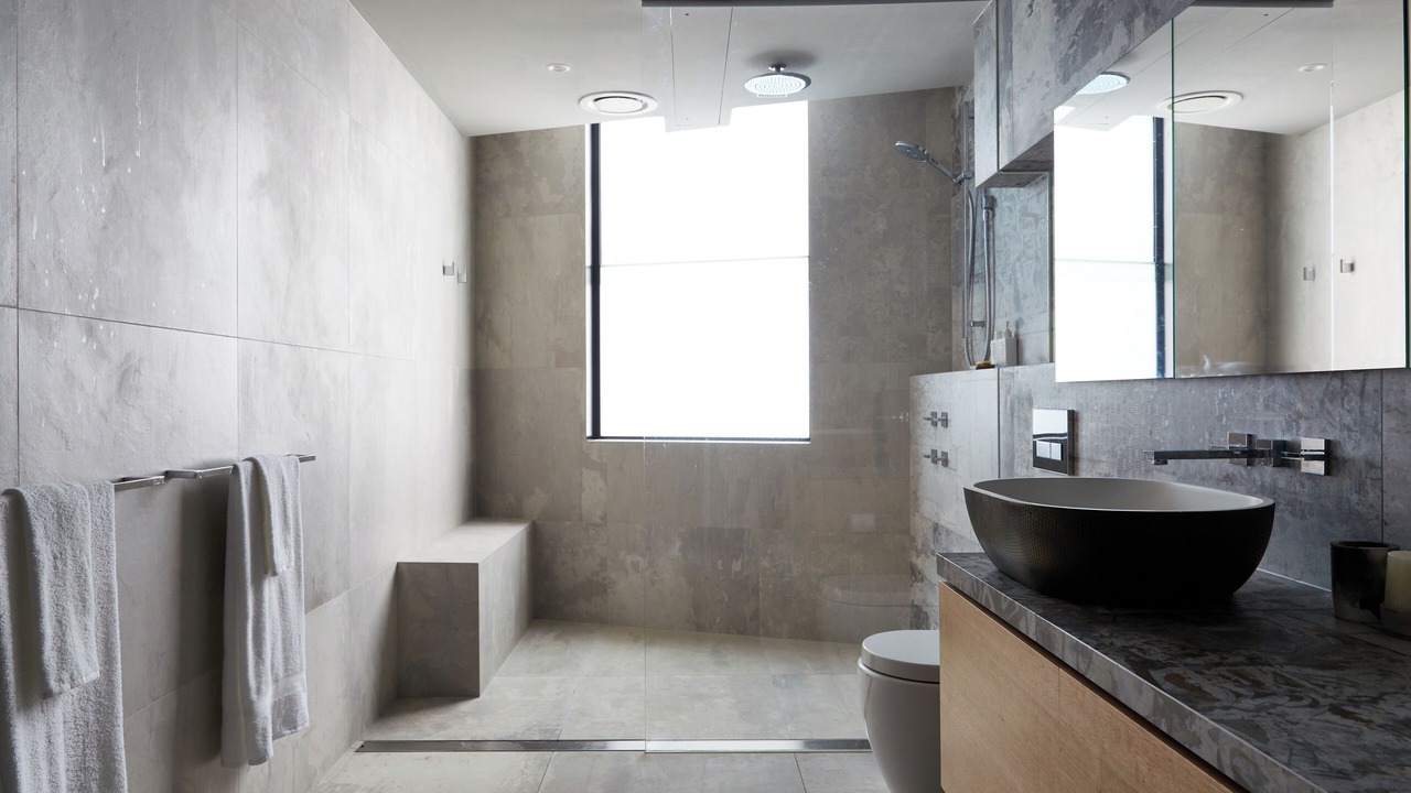 Photo of Bathroom in South Yarra