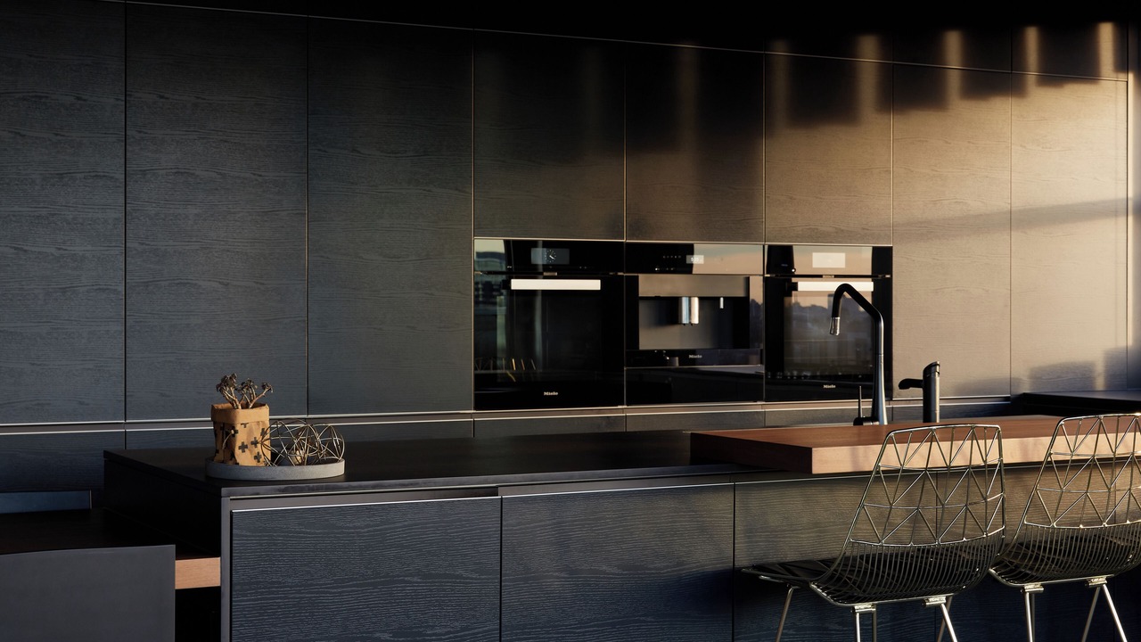 Photo of Kitchen in South Yarra