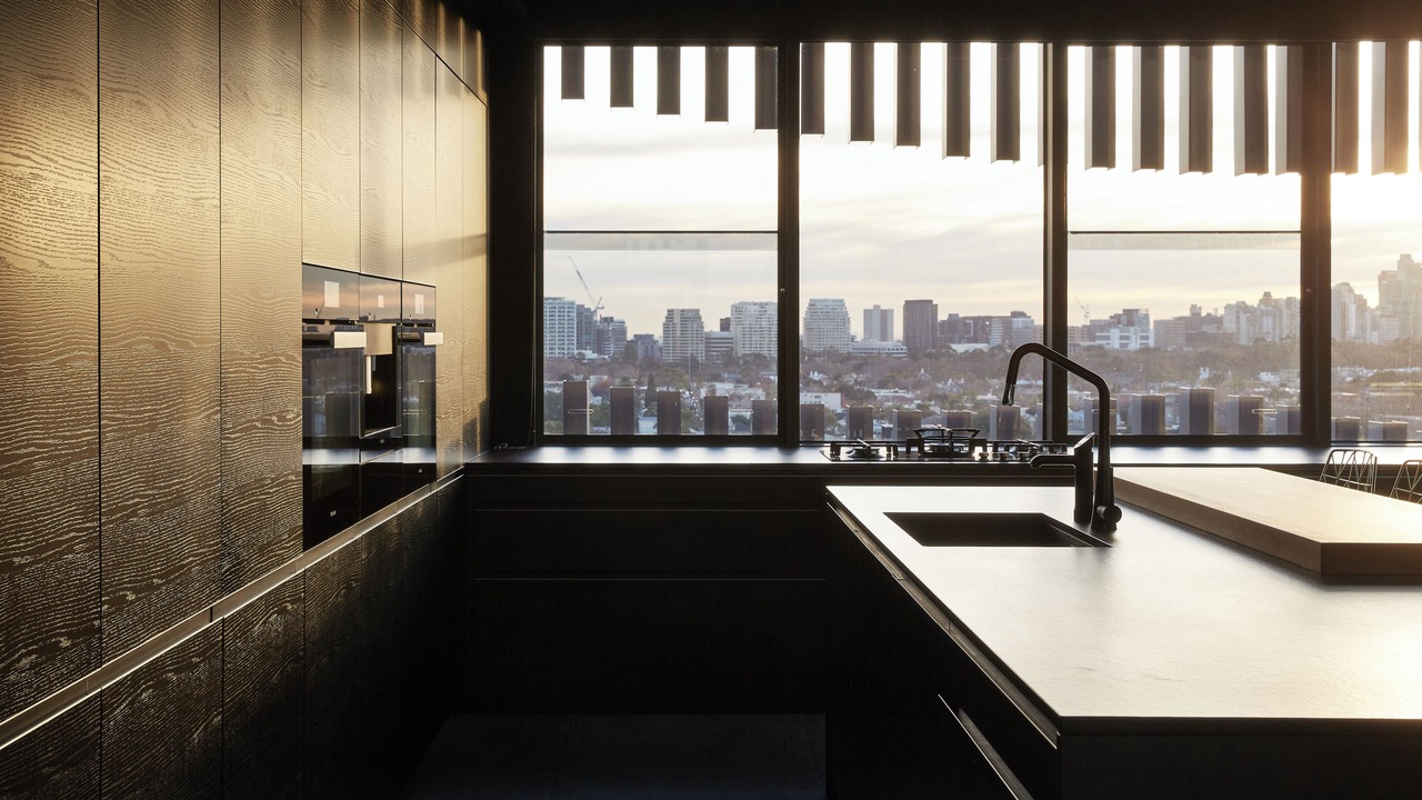 Photo of Kitchen in South Yarra