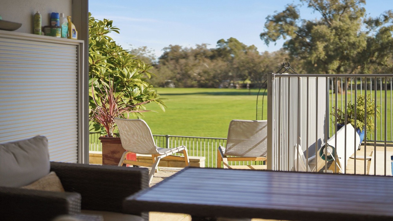 Photo of Patio Balcony in South Yunderup
