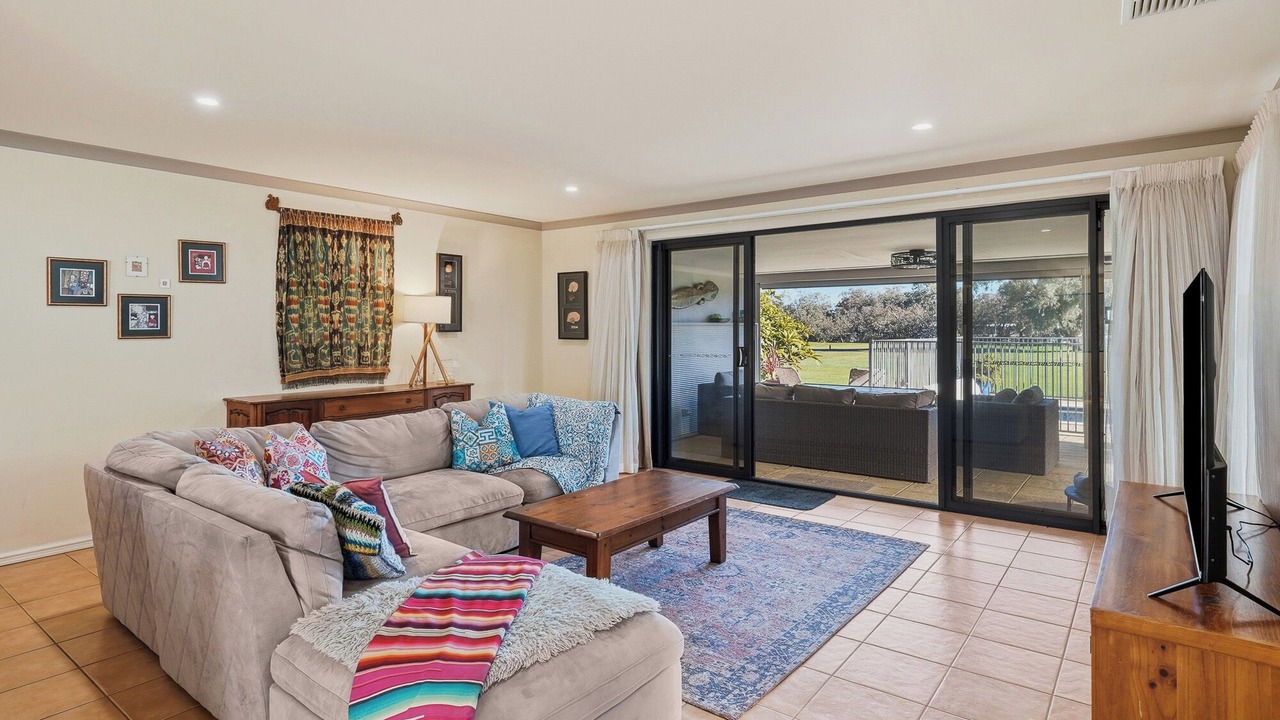 Photo of Livingroom in South Yunderup