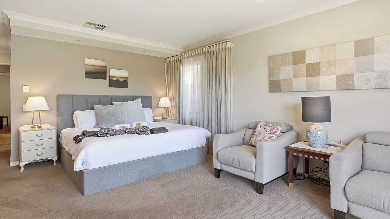 Photo of Bedroom in South Yunderup