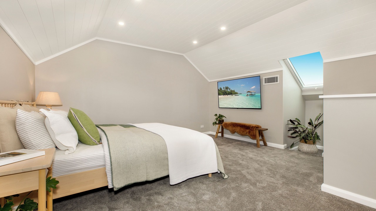 Photo of Bedroom in Wentworth Falls