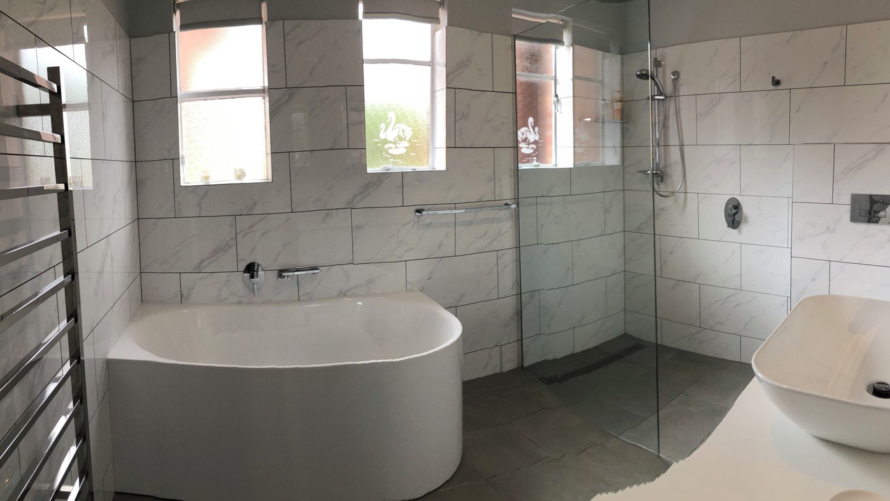 Photo of Bathroom in Lenah Valley