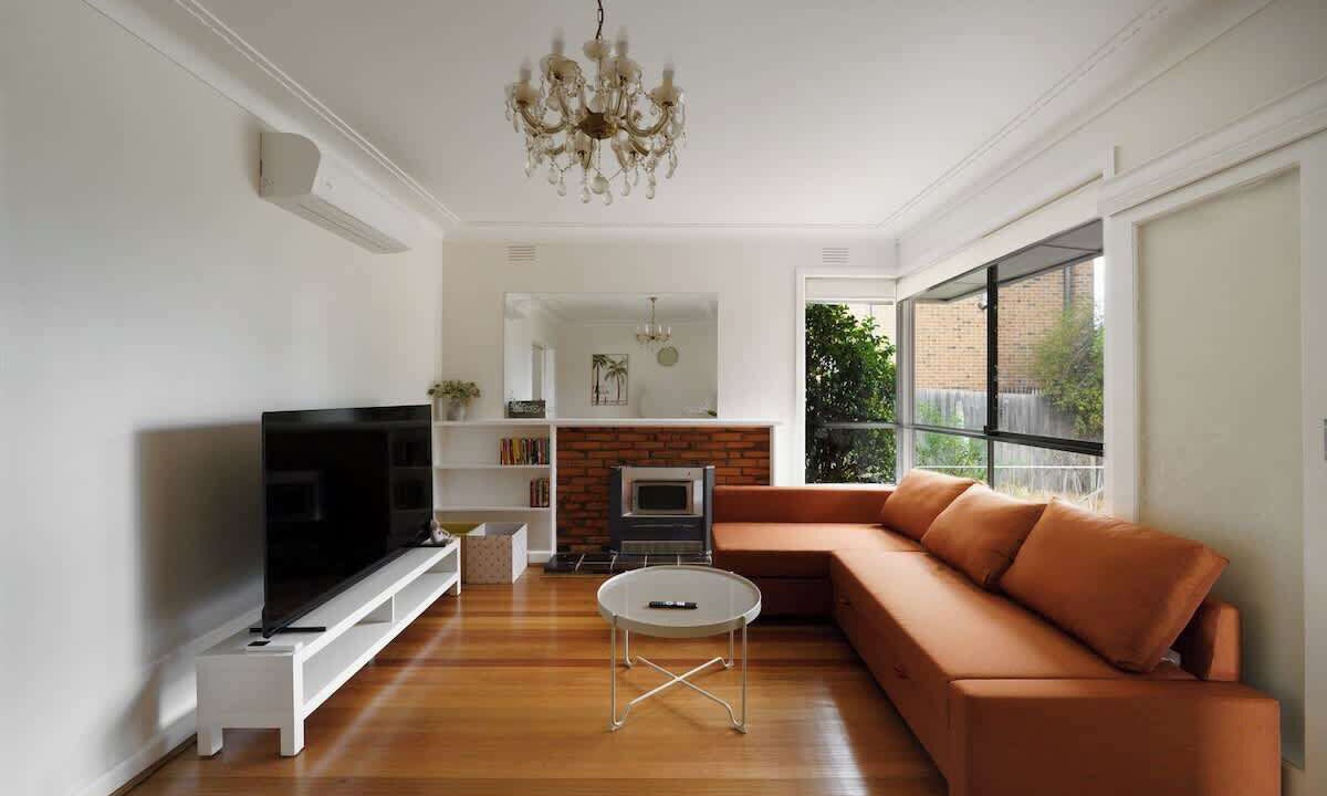 Photo of Livingroom in Mount Waverley