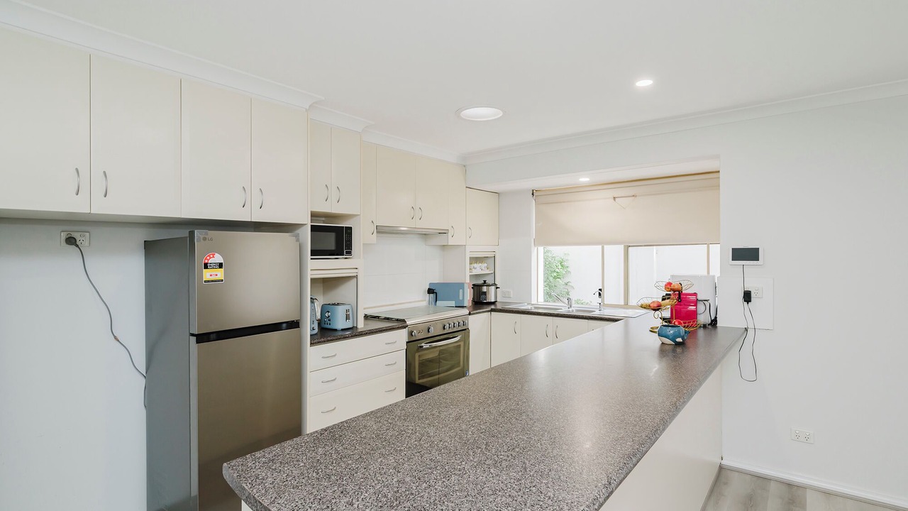 Photo of Kitchen in Shelley