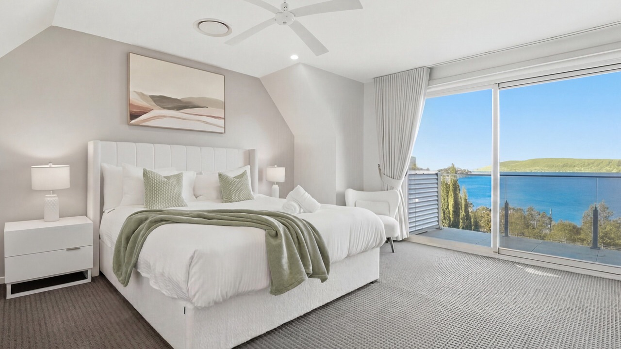 Photo of Bedroom in Tascott