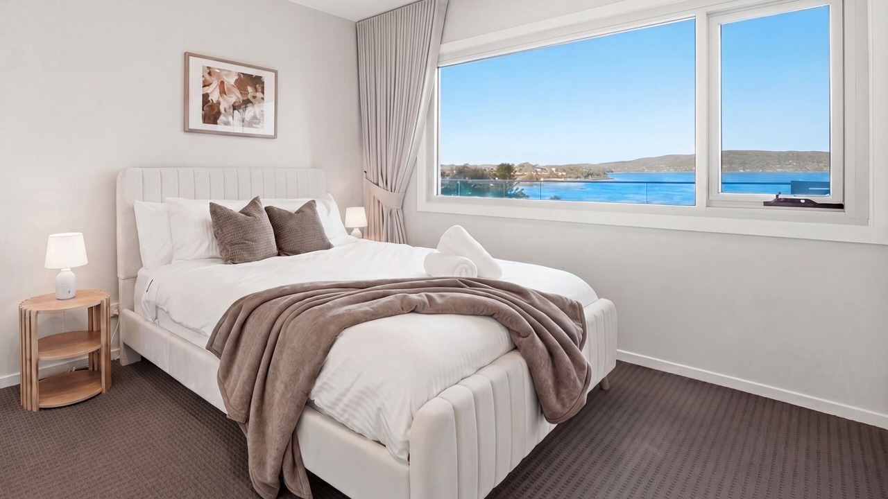 Photo of Bedroom in Tascott