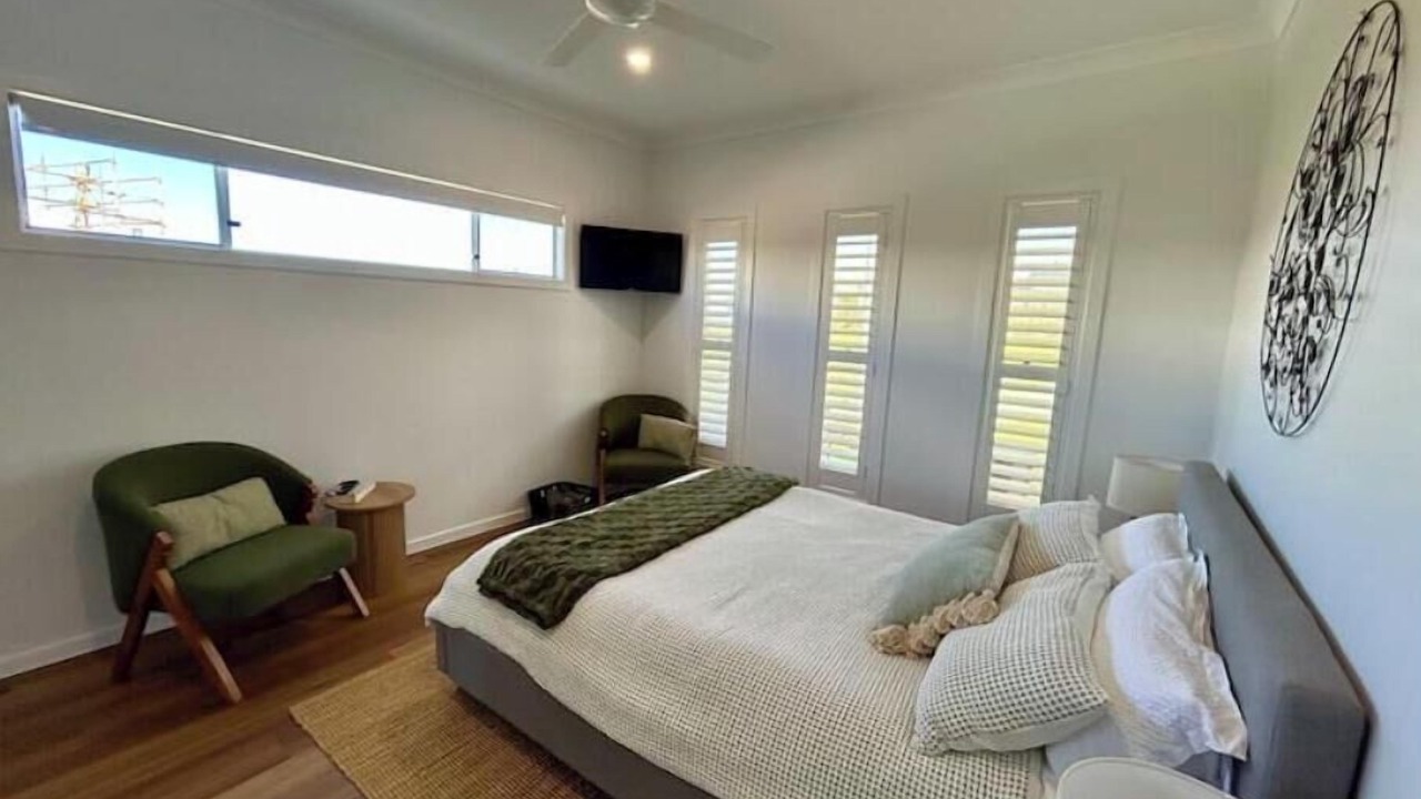 Photo of Bedroom in Cumbalum