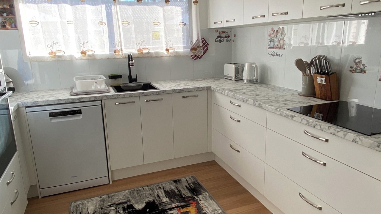 Photo of Kitchen in Tweed Heads West