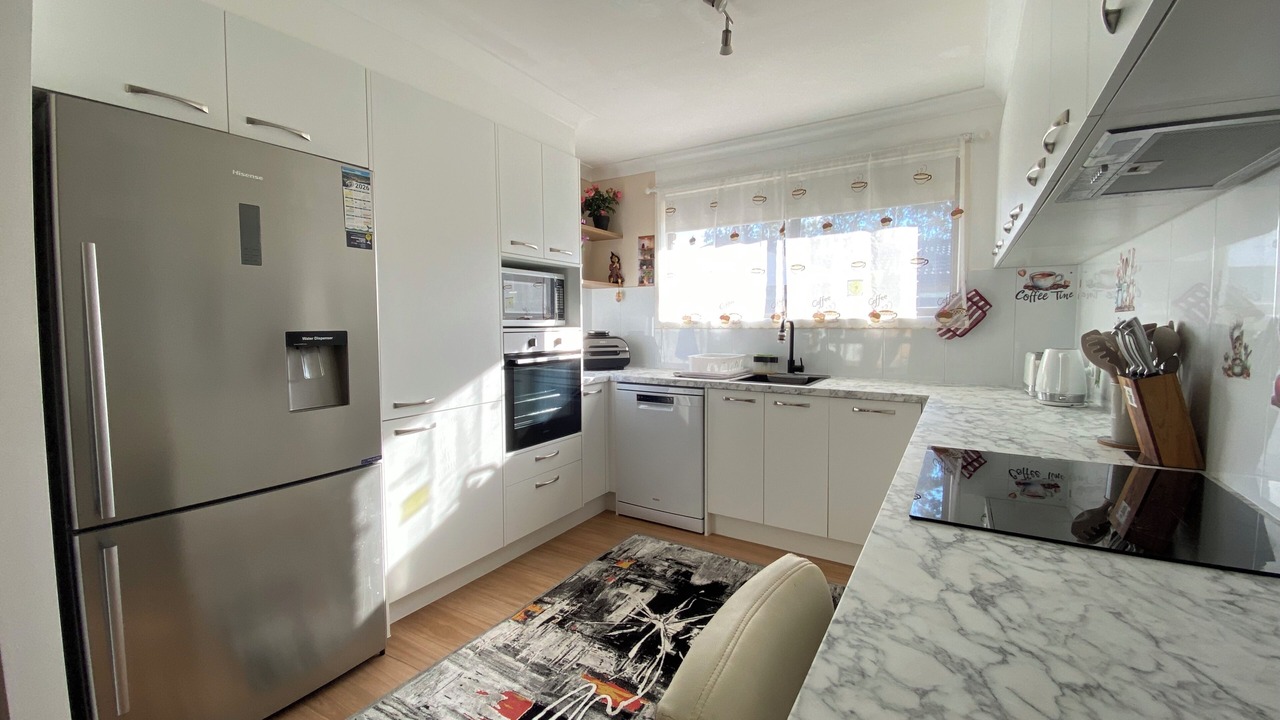 Photo of Kitchen in Tweed Heads West