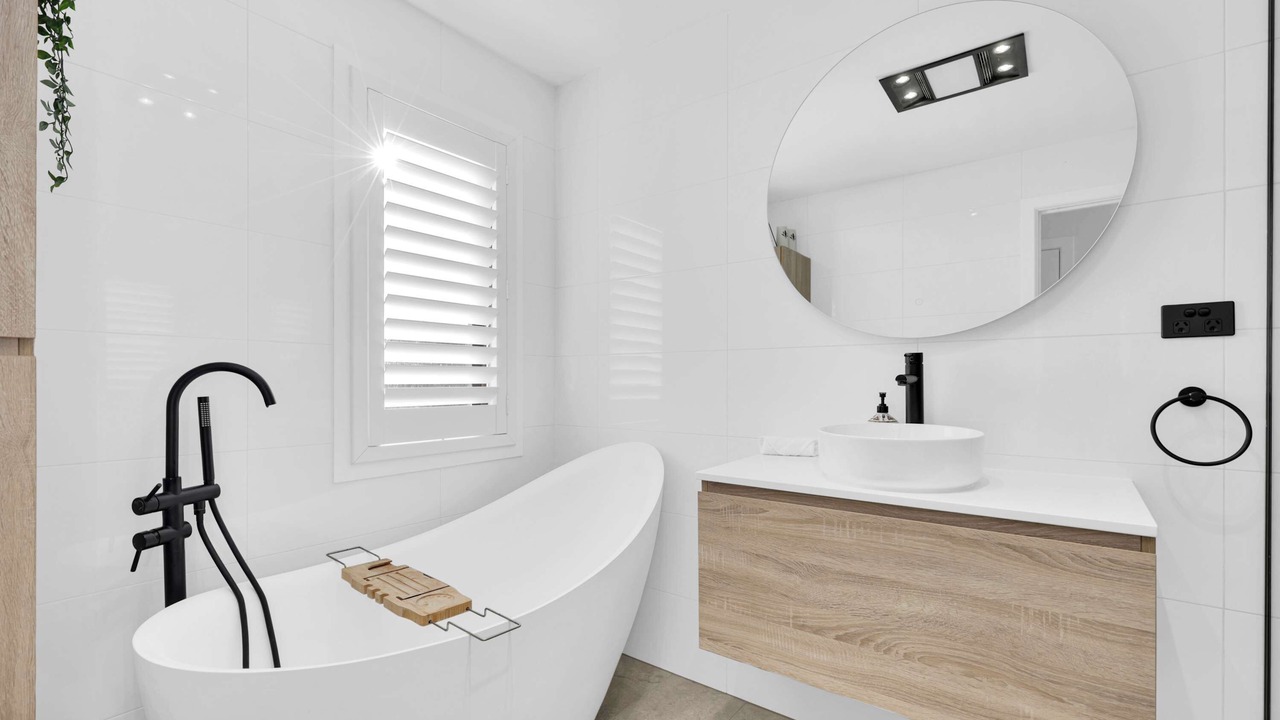Photo of Bathroom in Mernda