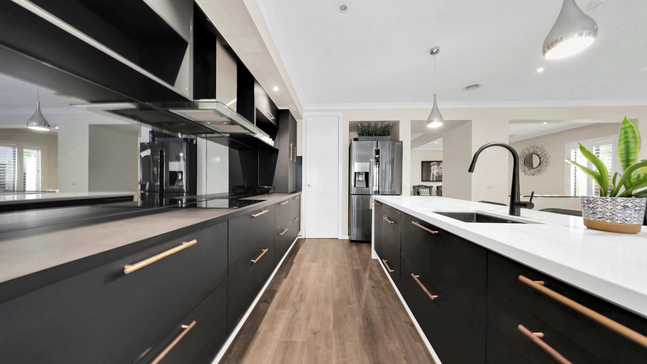 Photo of Kitchen in Mernda