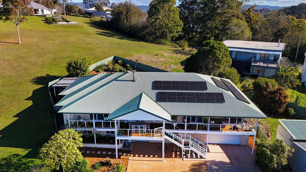 Photo of Outdoor in Coomba Park