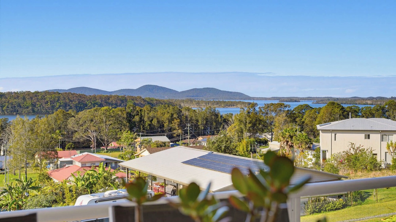 Photo of Outdoor in Coomba Park