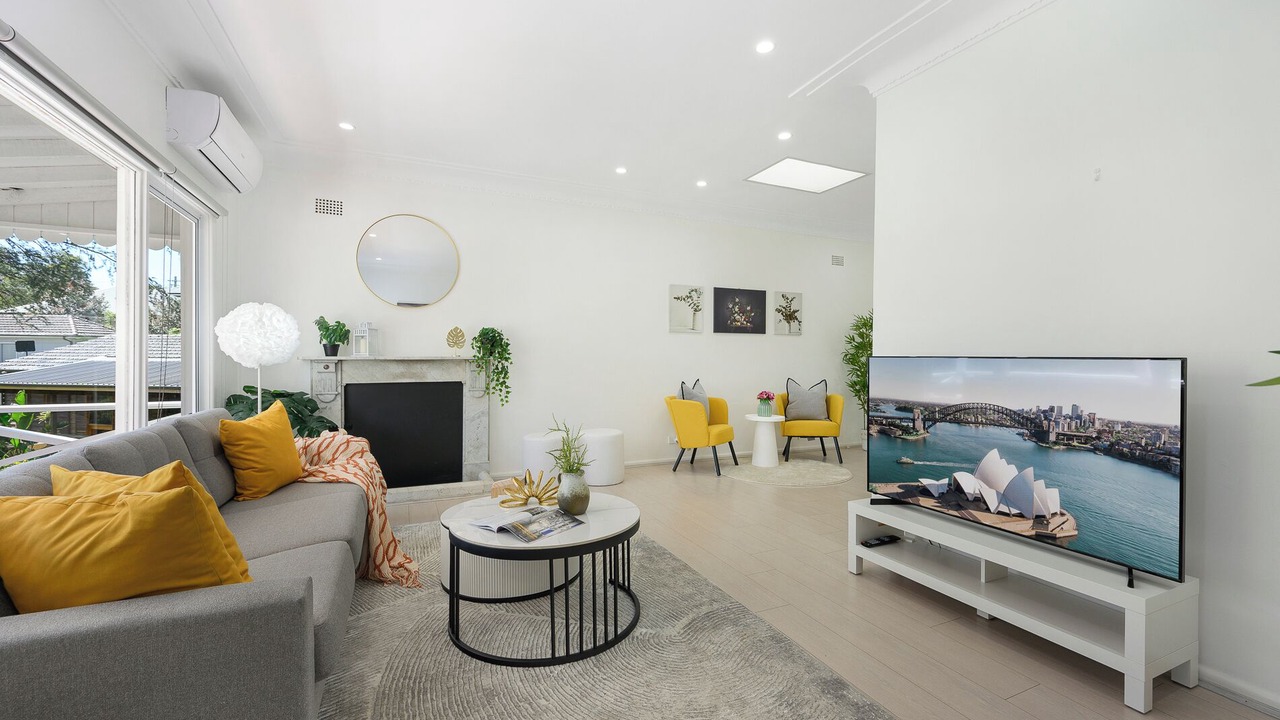 Photo of Livingroom in Eastwood