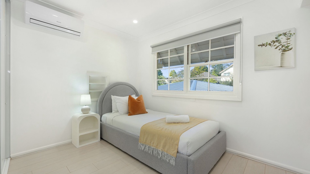 Photo of Bedroom in Eastwood