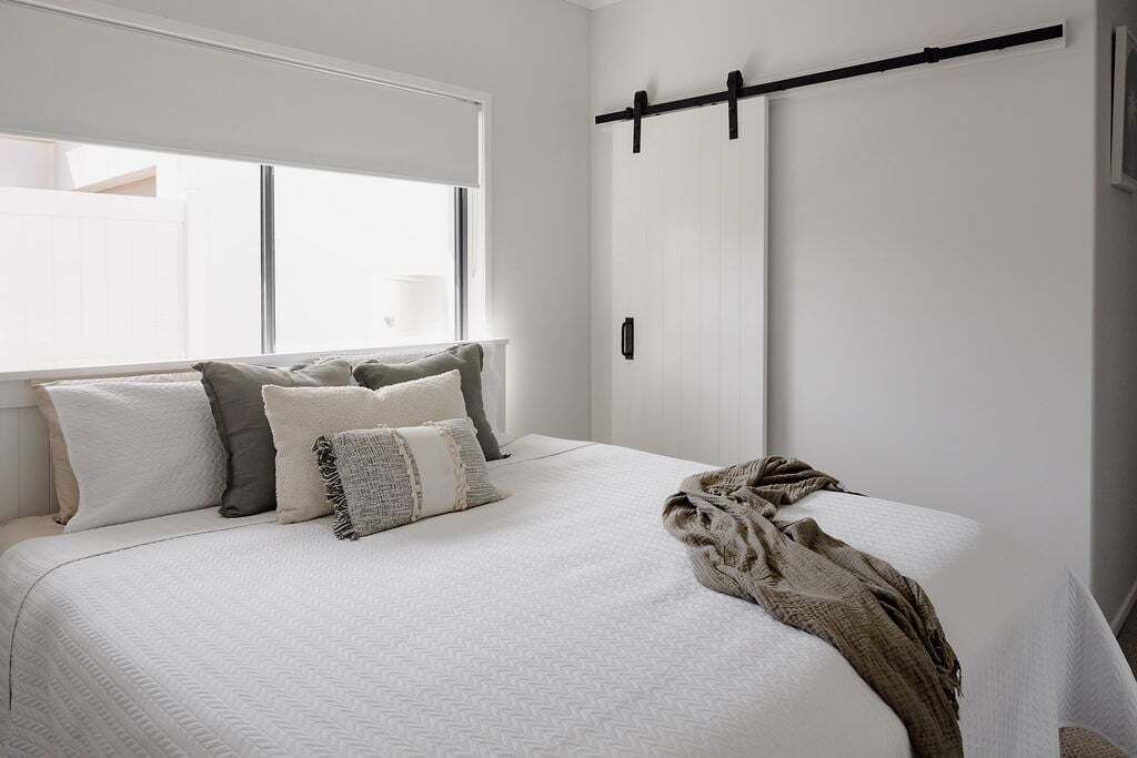 Photo of Bedroom in Warana