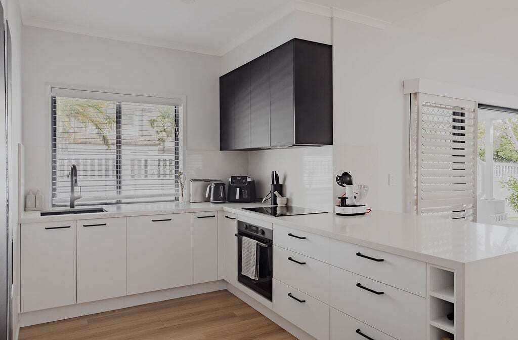 Photo of Kitchen in Warana