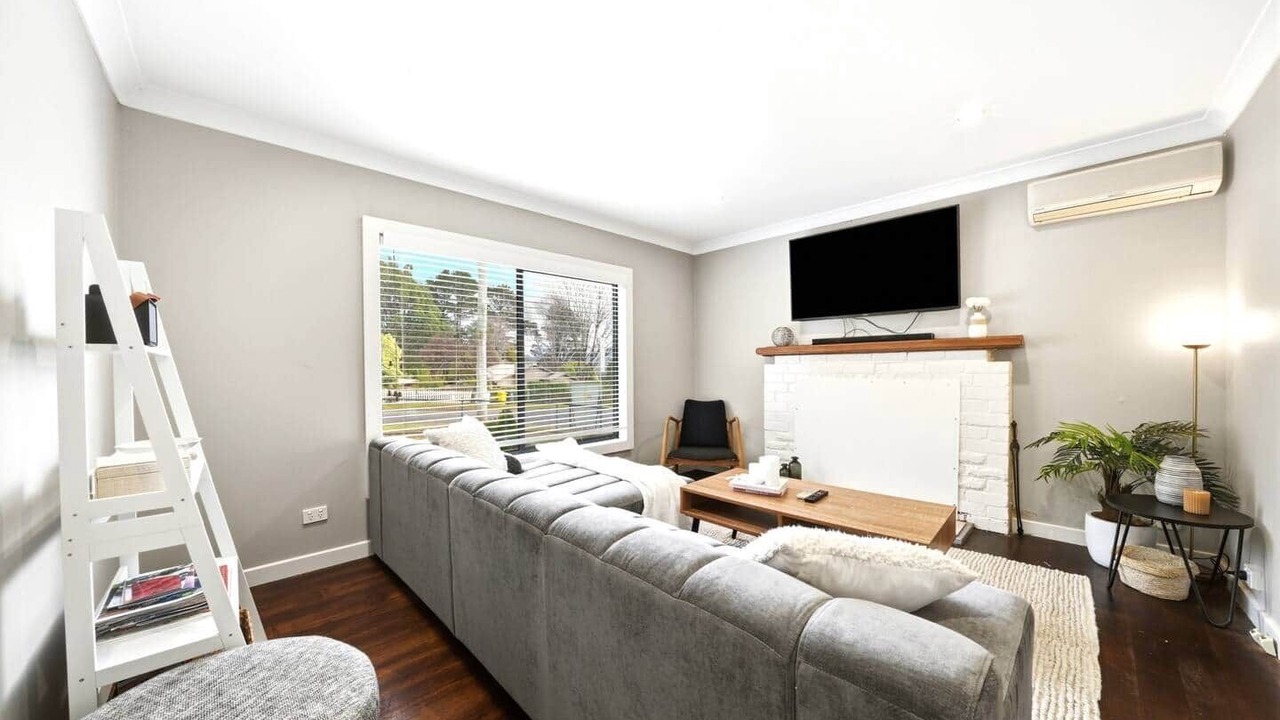 Photo of Livingroom in Maydena