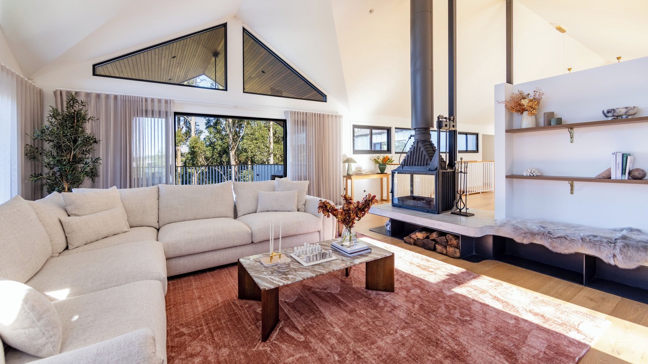 Photo of Livingroom in Berry