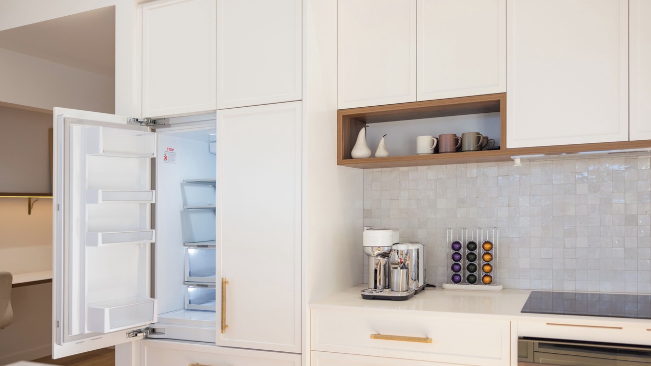 Photo of Kitchen in Berry