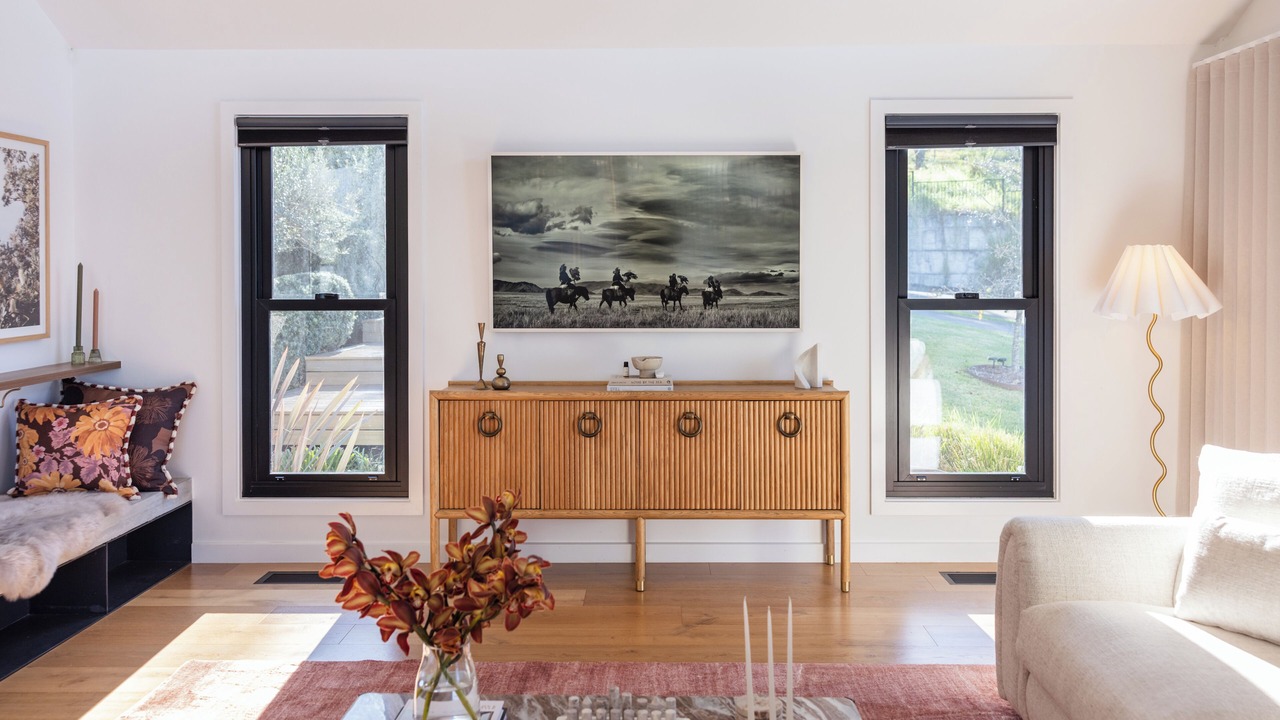 Photo of Livingroom in Berry