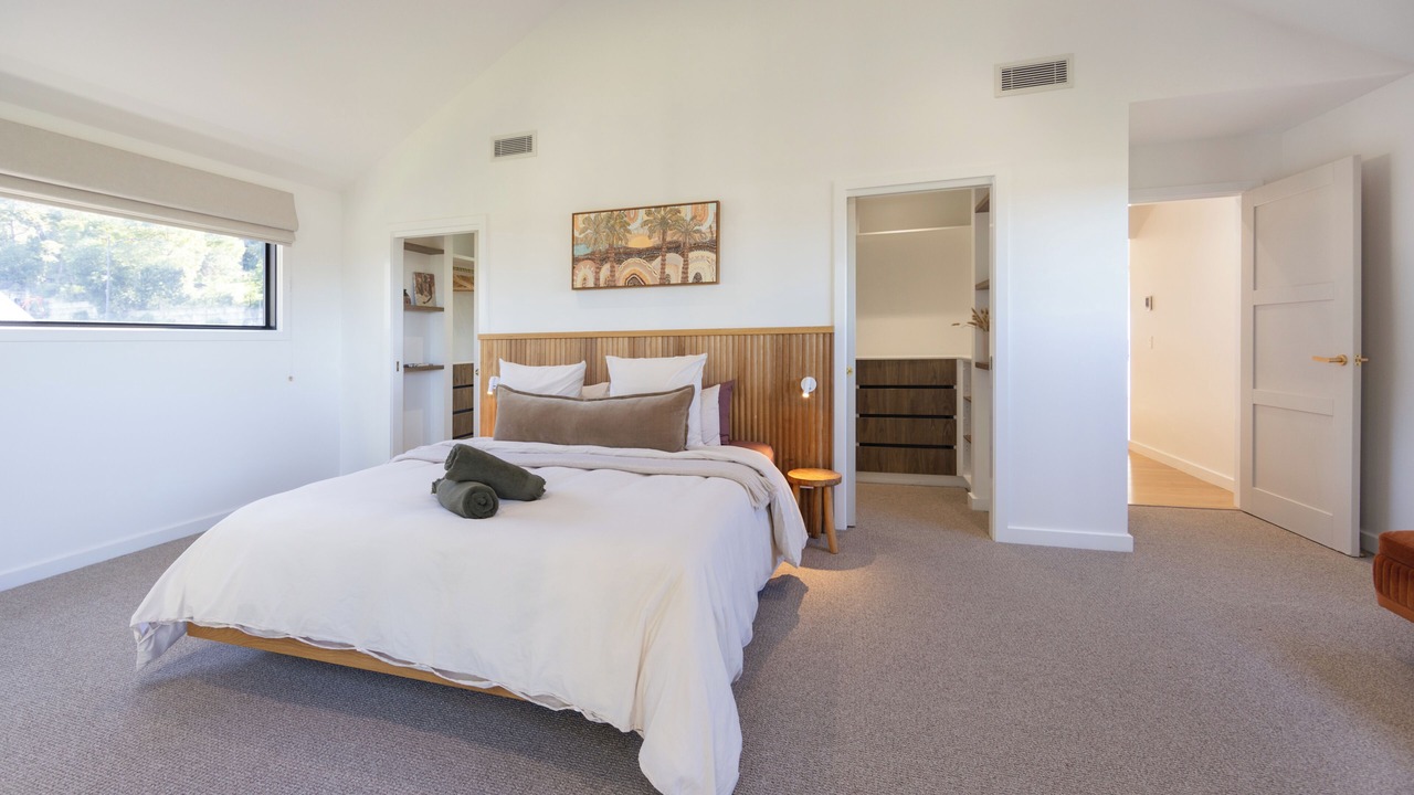 Photo of Bedroom in Berry