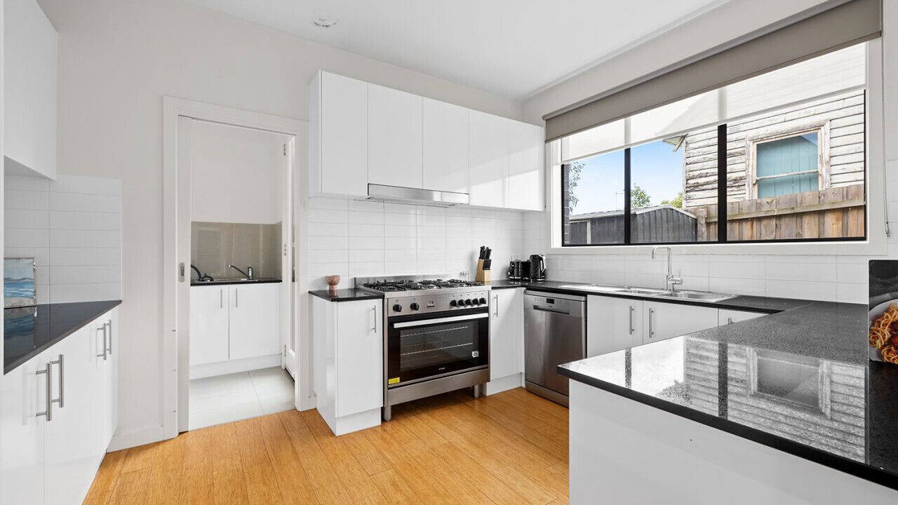 Photo of Kitchen in Clayton