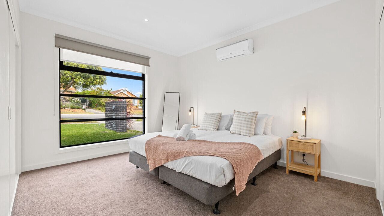 Photo of Bedroom in Clayton