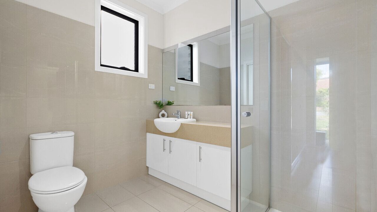 Photo of Bathroom in Clayton