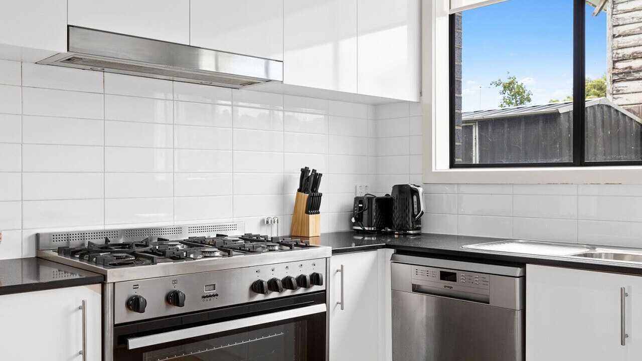 Photo of Kitchen in Clayton