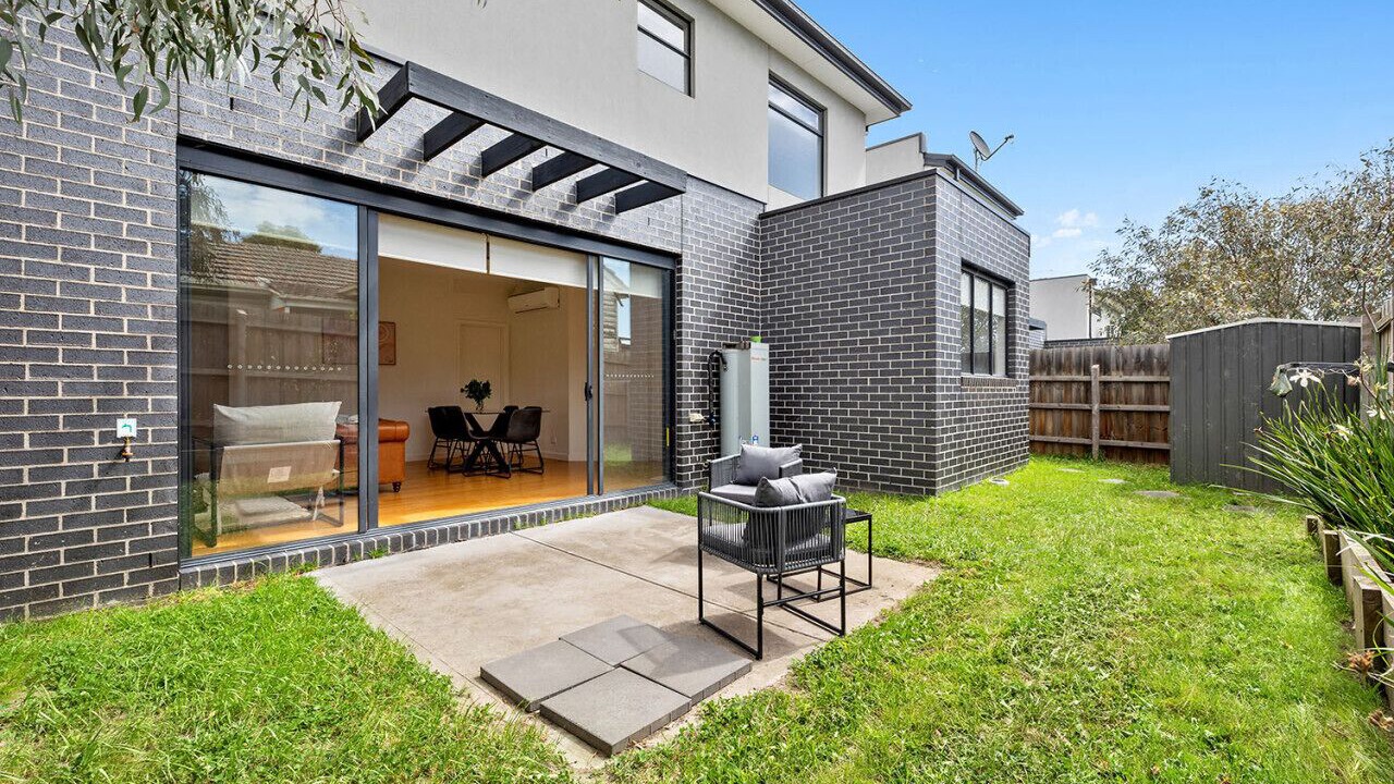 Photo of Patio Balcony in Clayton