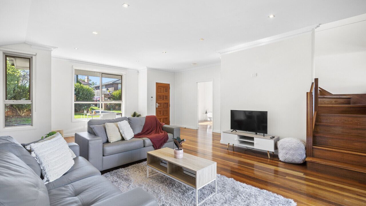 Photo of Livingroom in Clayton