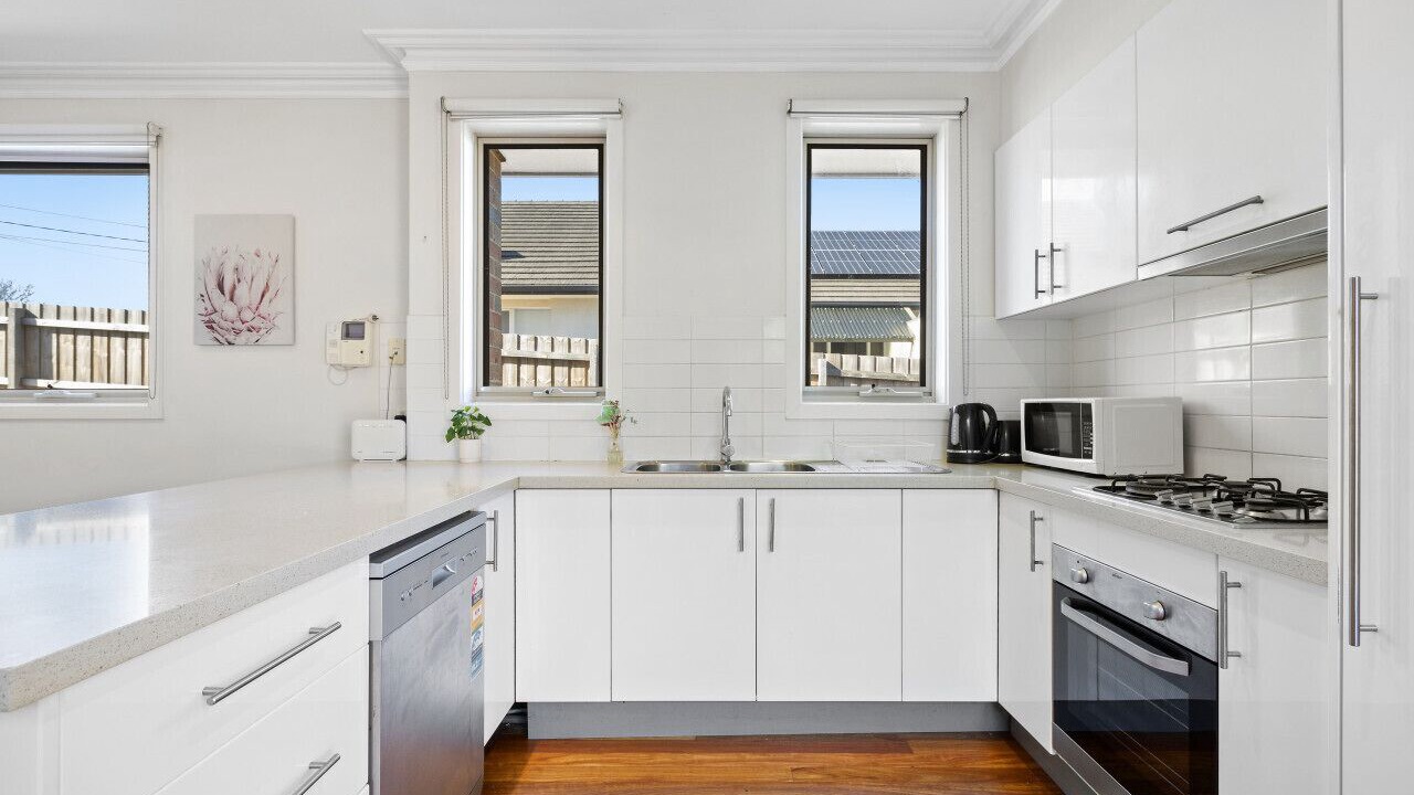 Photo of Kitchen in Clayton