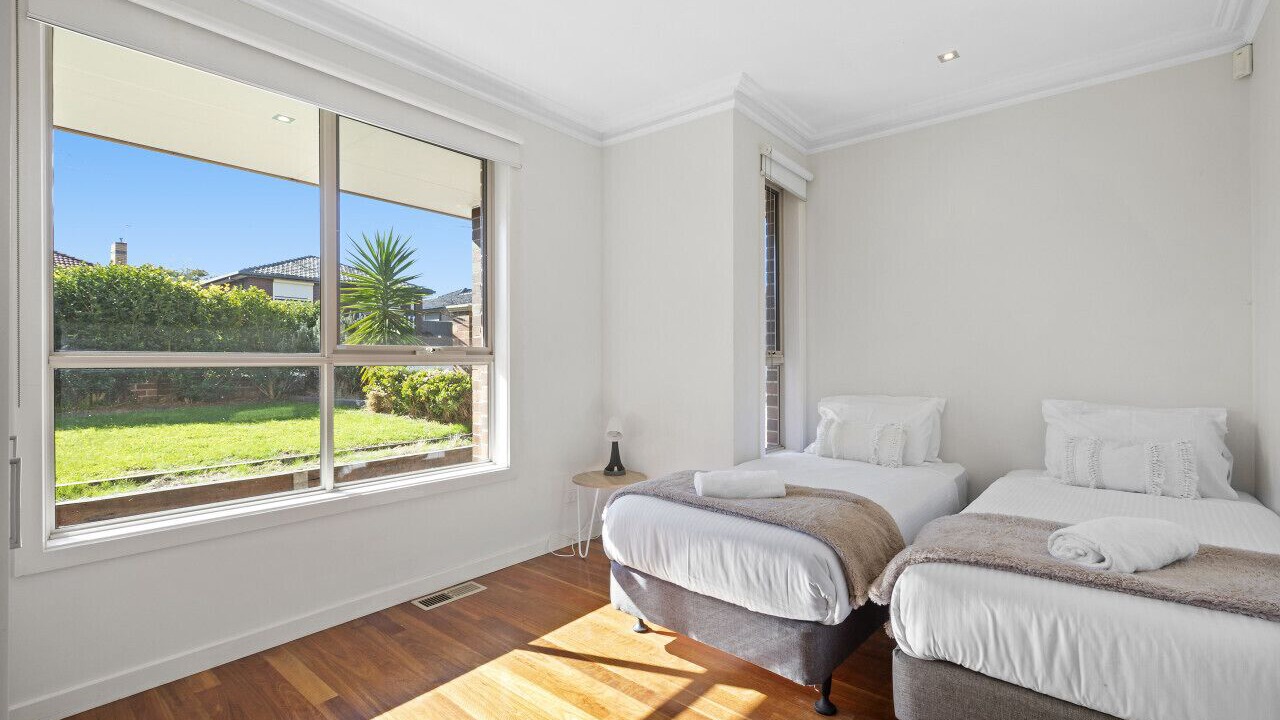 Photo of Bedroom in Clayton