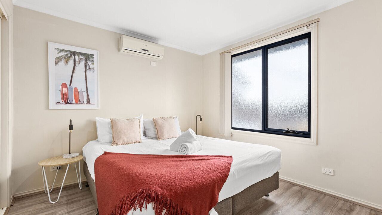 Photo of Bedroom in Clayton