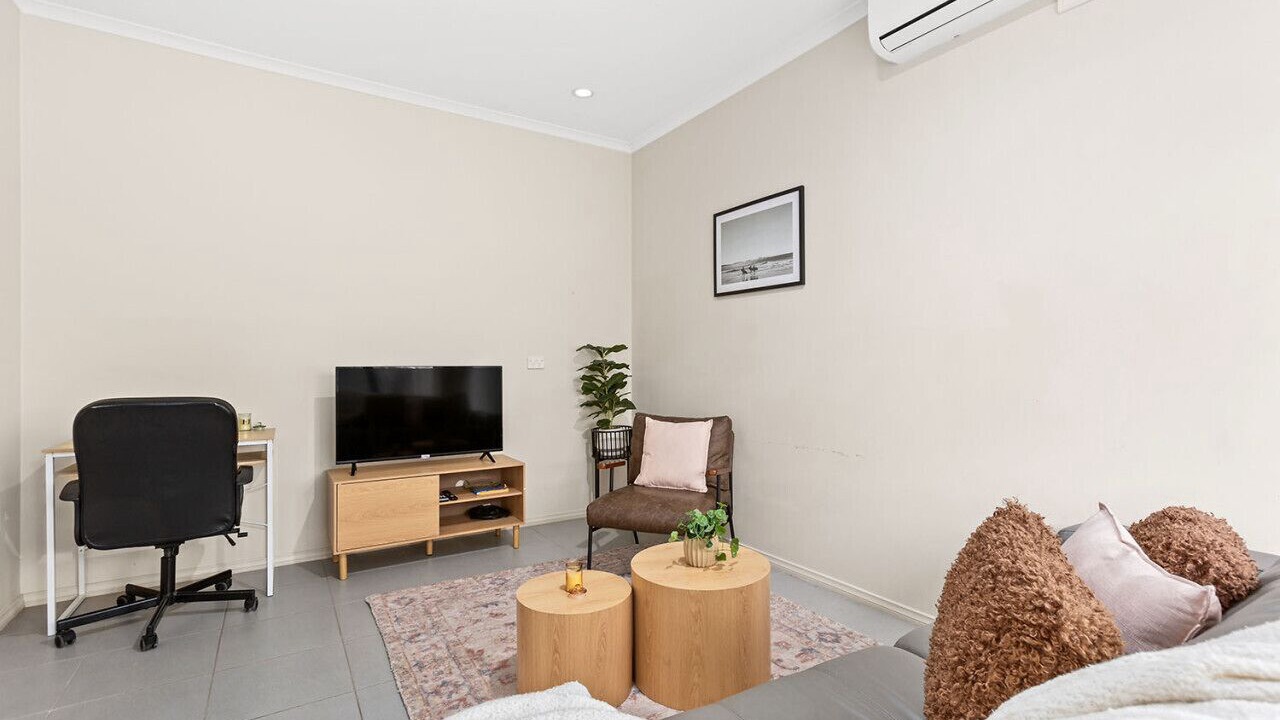 Photo of Livingroom in Clayton
