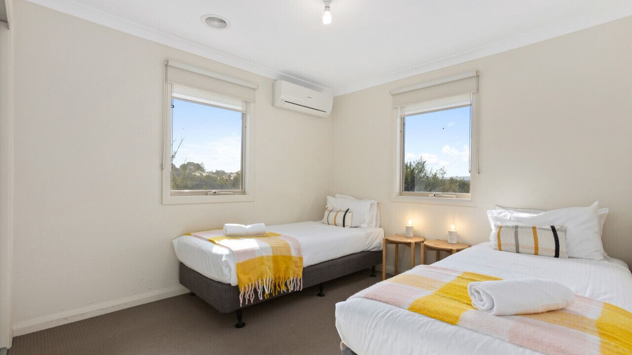 Photo of Bedroom in Notting Hill