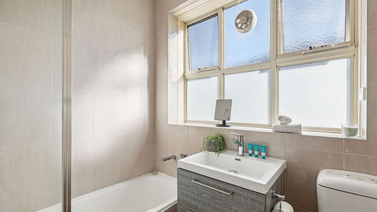 Photo of Bathroom in Balaclava