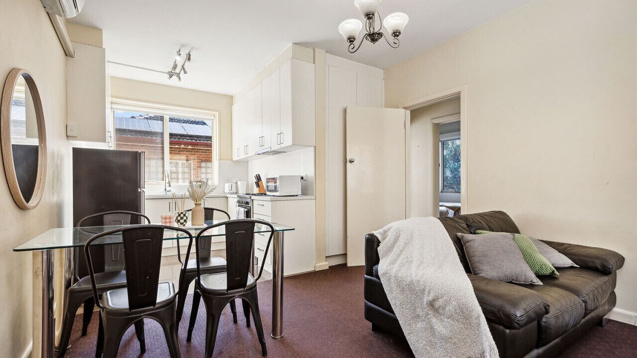 Photo of Livingroom in Balaclava
