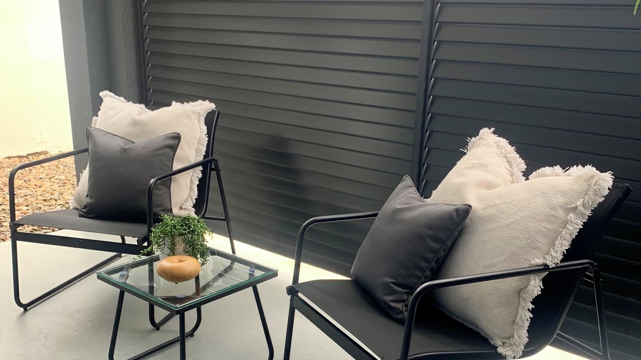 Photo of Patio Balcony in Terrigal