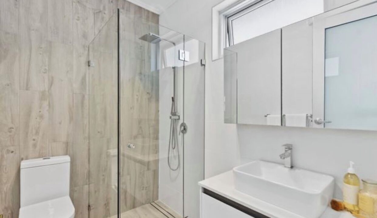 Photo of Bathroom in Terrigal