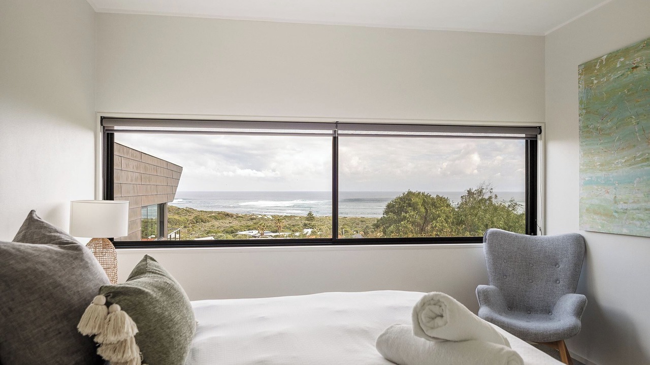 Photo of Bedroom in Prevelly