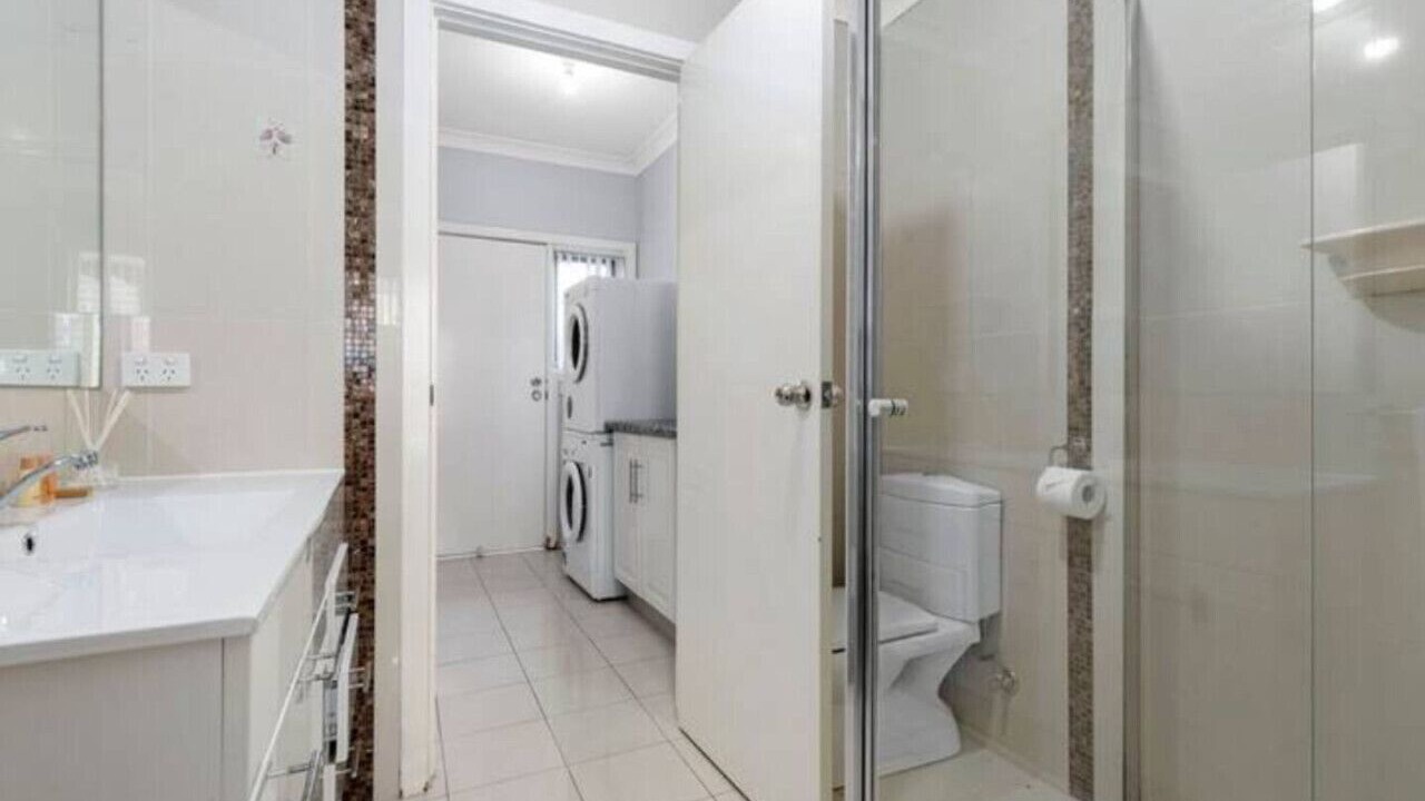 Photo of Bathroom in Clayton