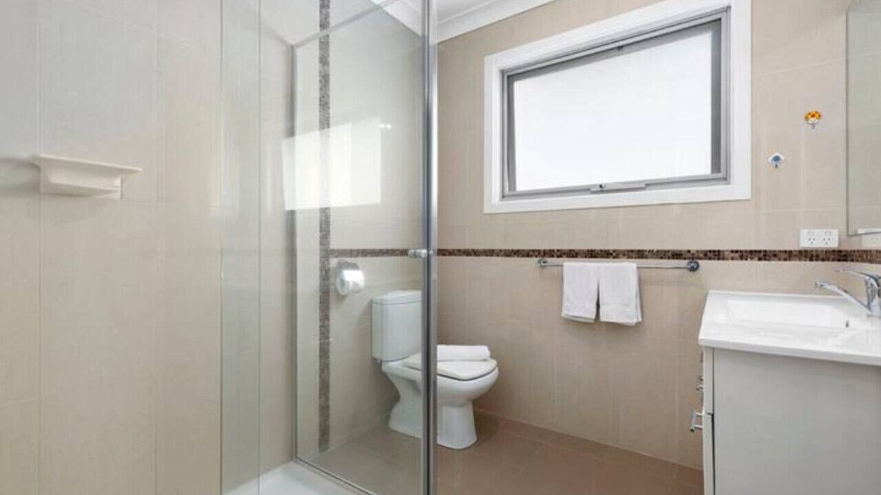 Photo of Bathroom in Clayton